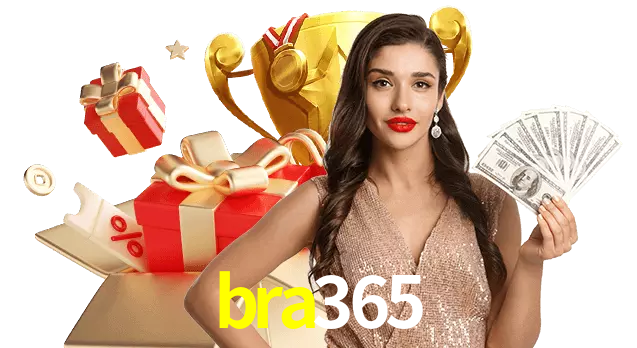 Jogue com dealers reais no bra365!