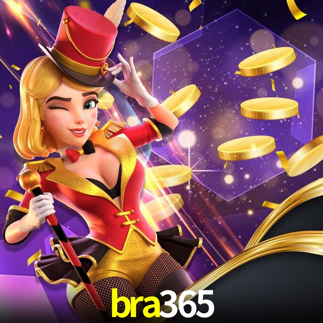 Welcome Bonus bra365