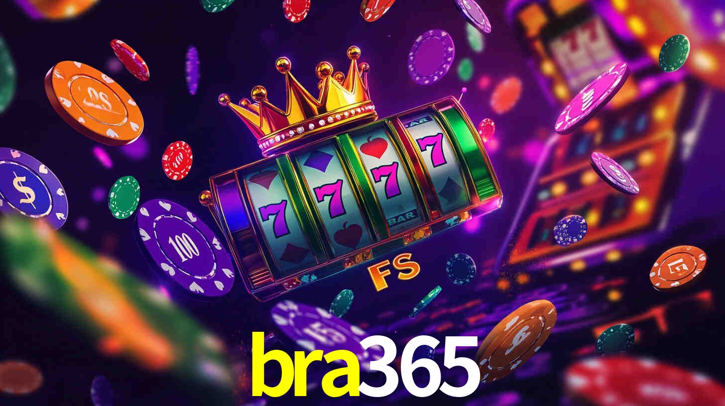VIP Casino bra365