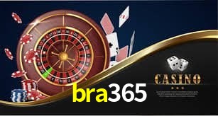 Casino Ao Vivo bra365