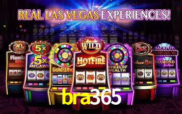 bra365 Brasília - Casino Guide