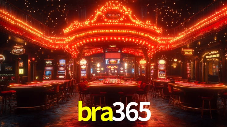 Exclusive Games bra365