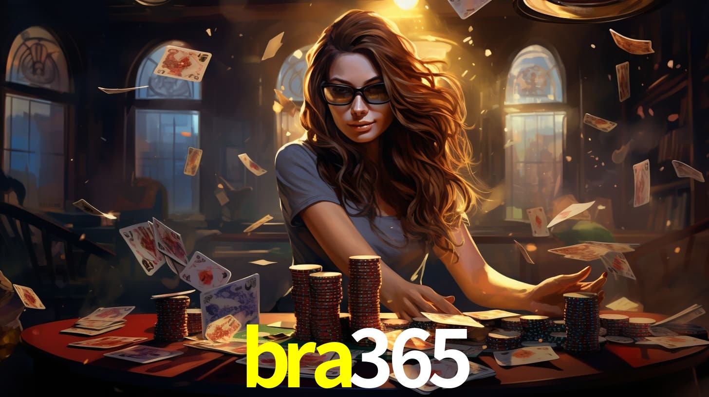 Tennis Betting bra365