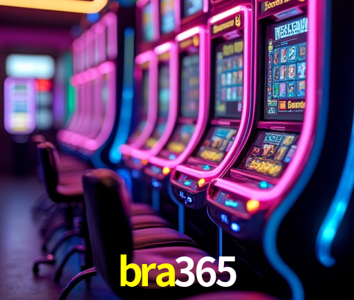 bra365 São Paulo - Top Slots