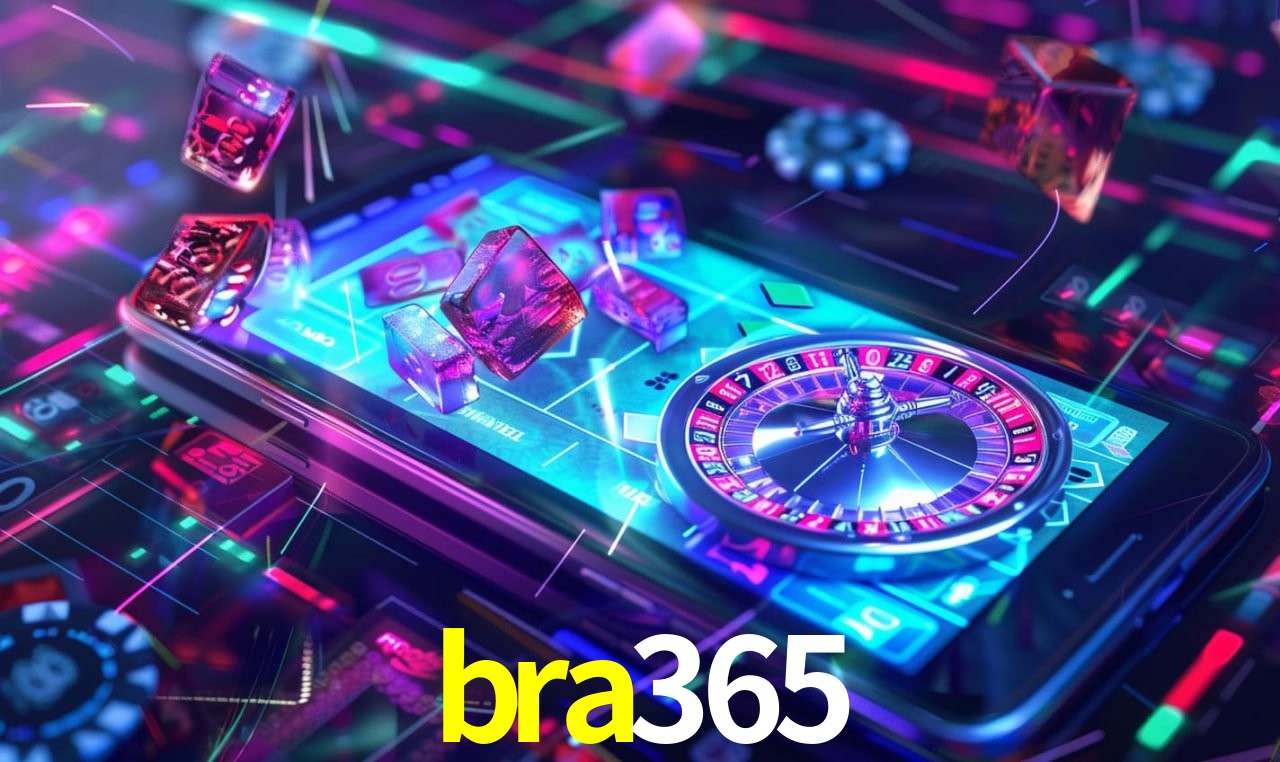 Provedores de Jogos bra365