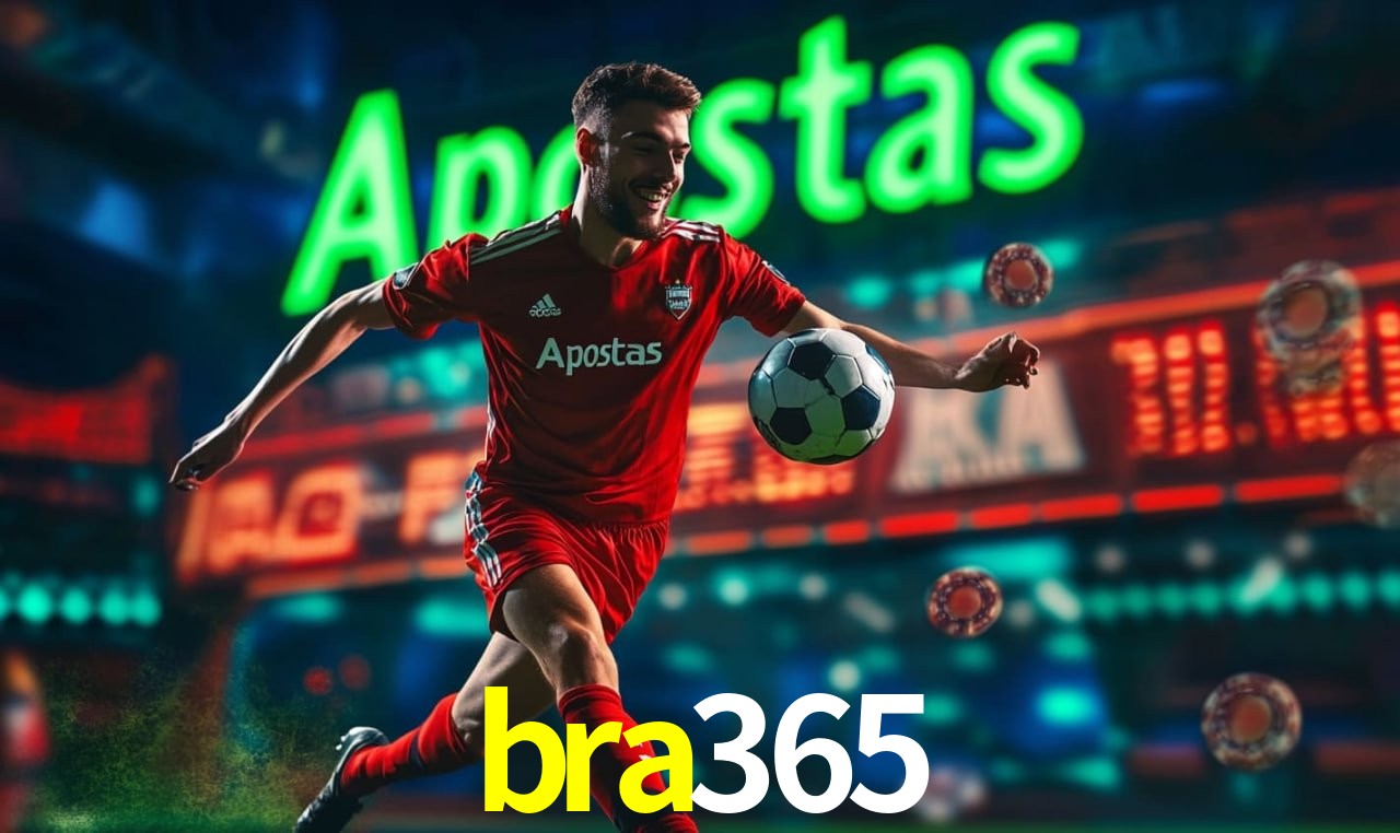 Casino Ao Vivo bra365