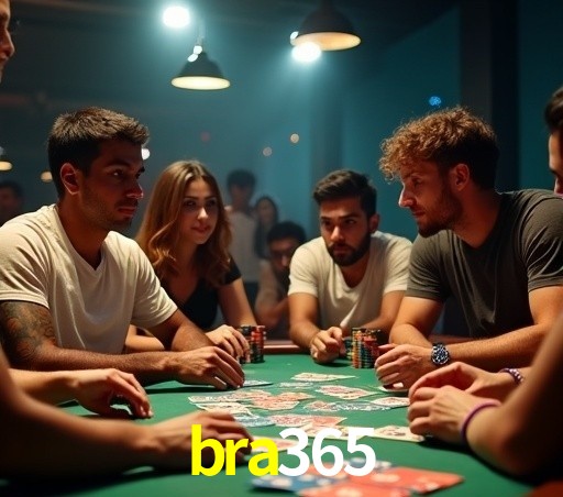bra365 Slot - 320+ Caça-Níqueis Premium