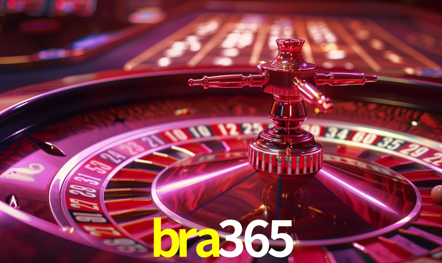 bra365 Salvador - Strategies