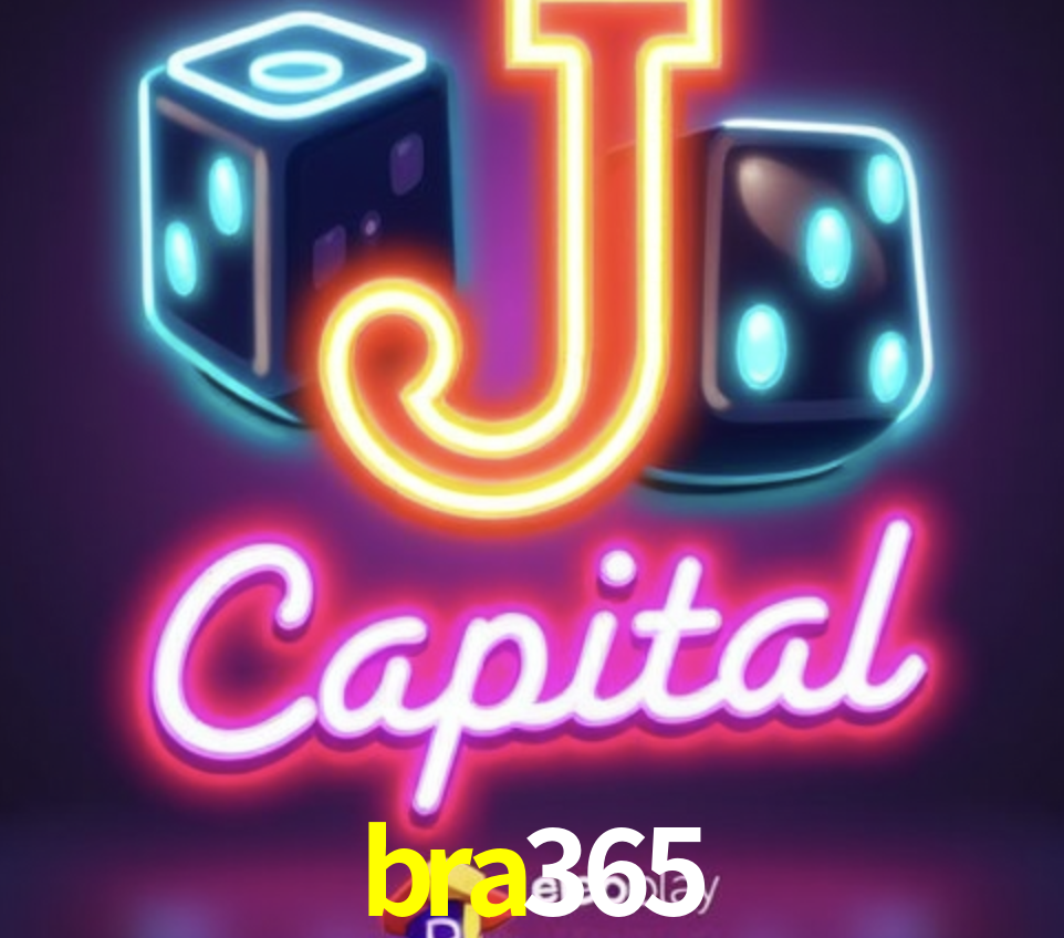 APP oficial da bra365 para mobile