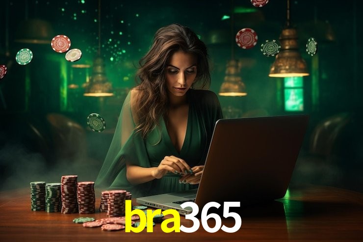 bra365 - App Security