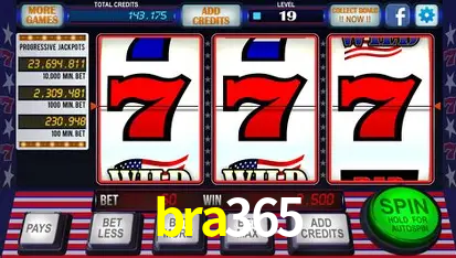 bra365 Rio de Janeiro - Professional Dealers