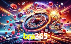 Diretório de Jogos bra365