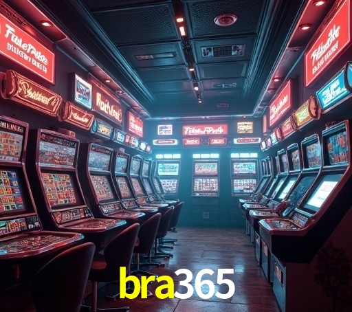 bra365 São Paulo - Hot Promos