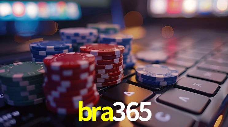 bra365 Entrar - Login Seguro Certificado
