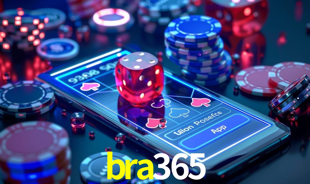 bra365 Brasília - Betting Features