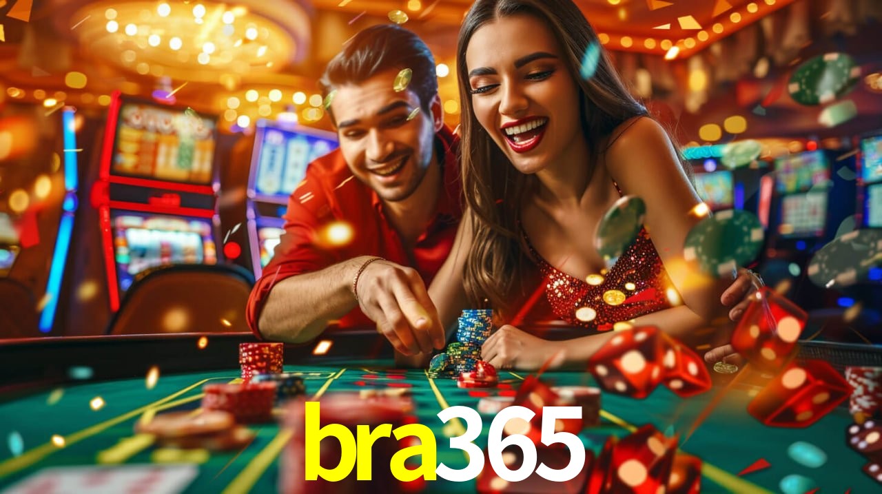 bra365 - Aplicativo Móvel