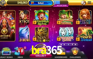 A Experiência Imersiva dos Cassinos Ao Vivo no bra365