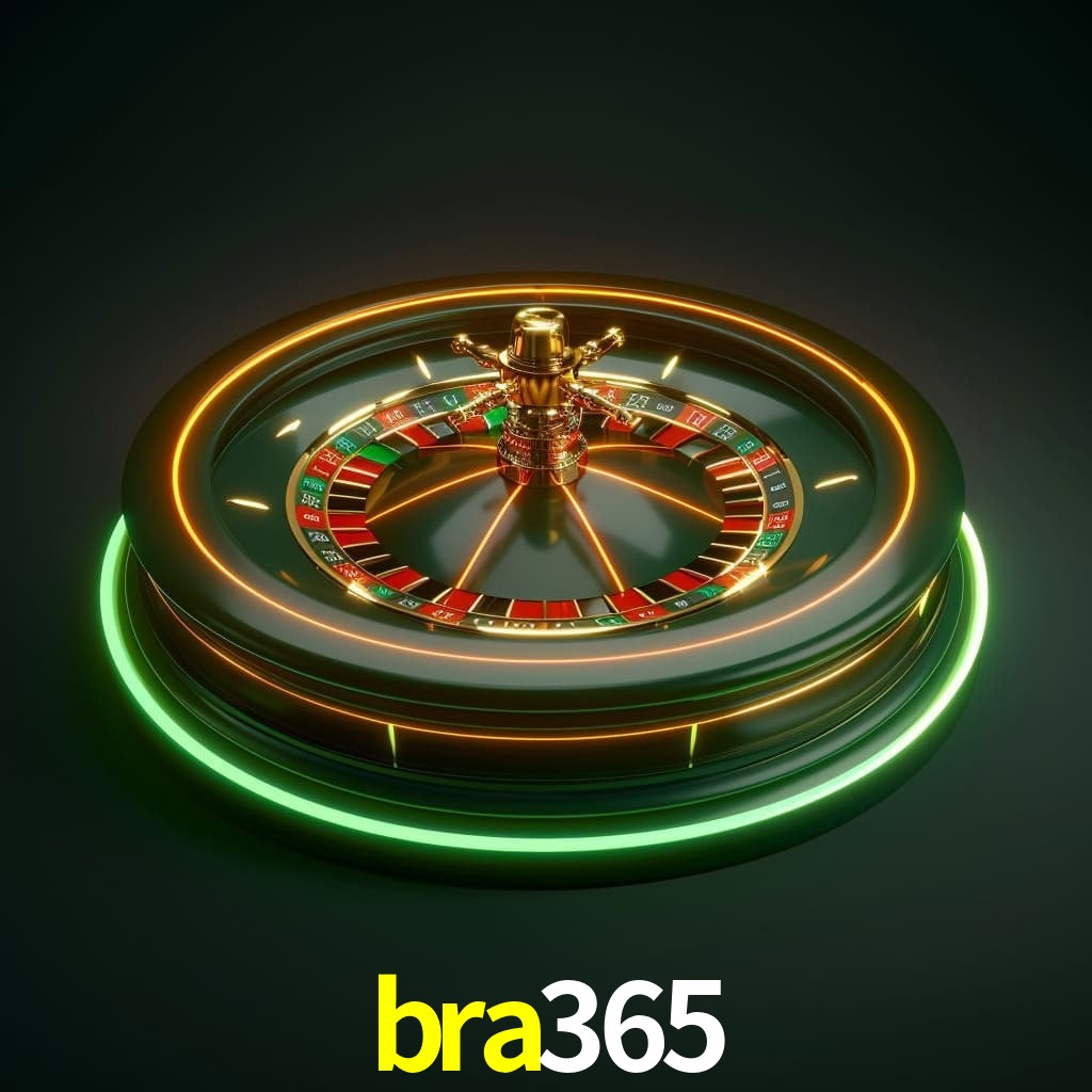 bra365 App - Aplicativo Móvel Oficial