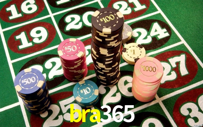 Jogos de Slot bra365