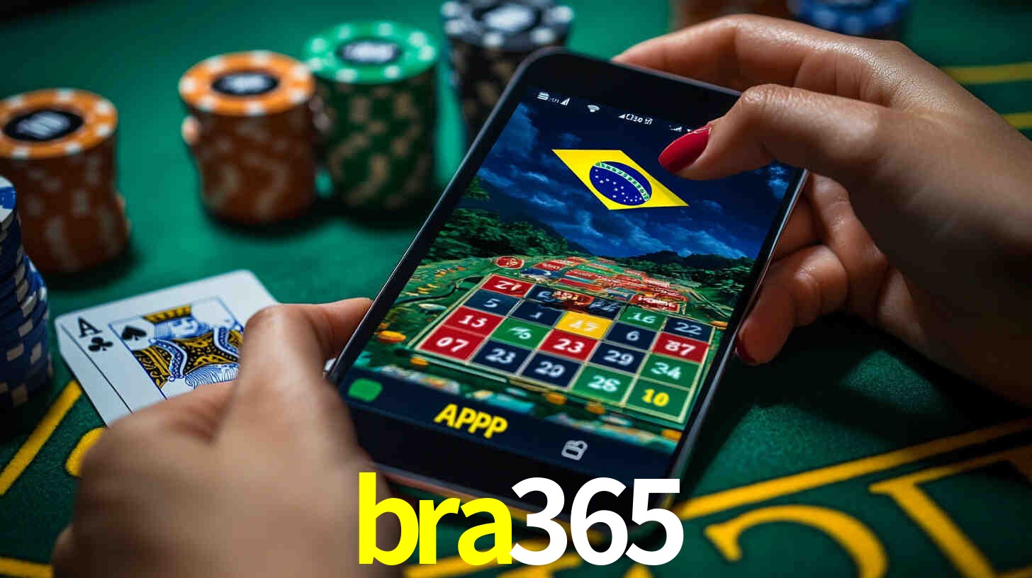 Descubra a Essência do bra365: Nossa História e Compromissos