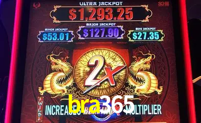 Descubra a Magia dos Jogos de Arcade no bra365